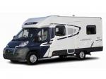 Swift Motorhomes Escape 664 2009 года